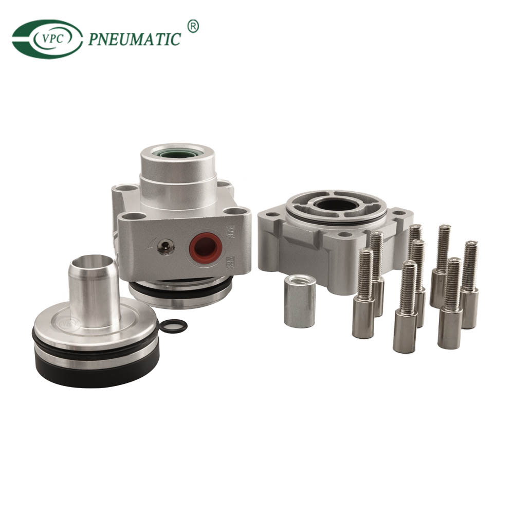 Reparatursätze für Pneumatikzylinder der DNC-Serie ISO 6431