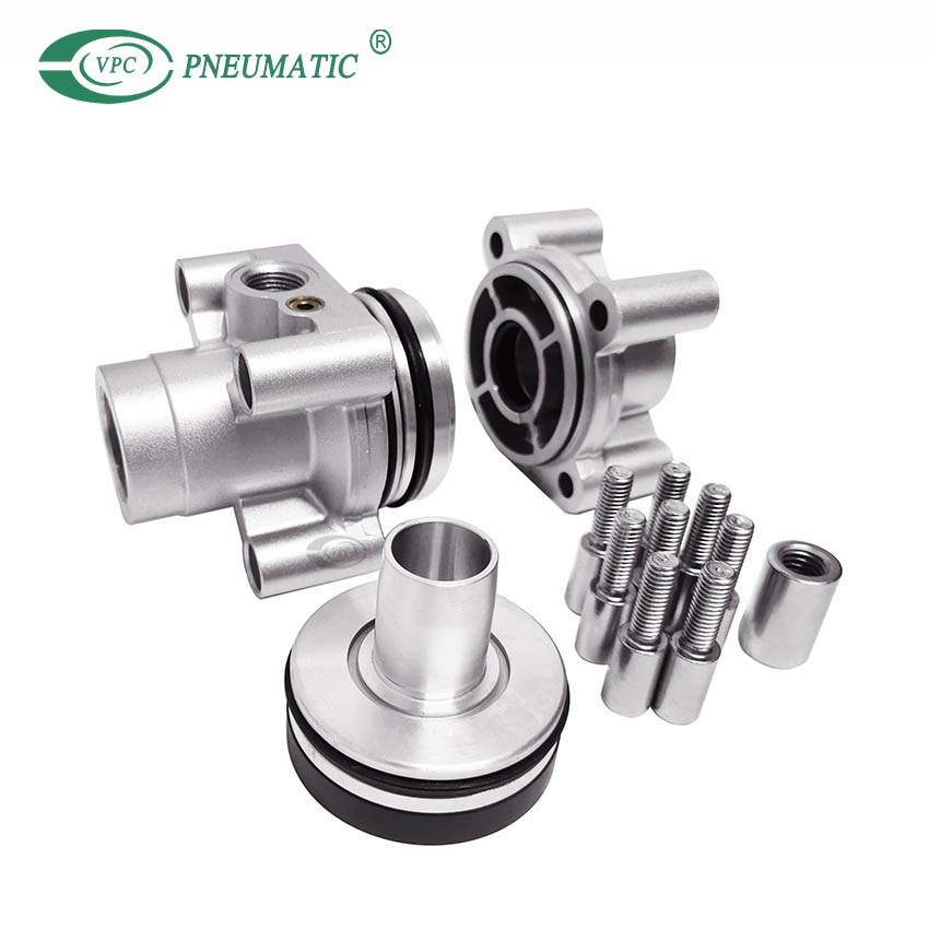 CP96-Serie ISO15552-Reparatursätze für Pneumatikzylinder