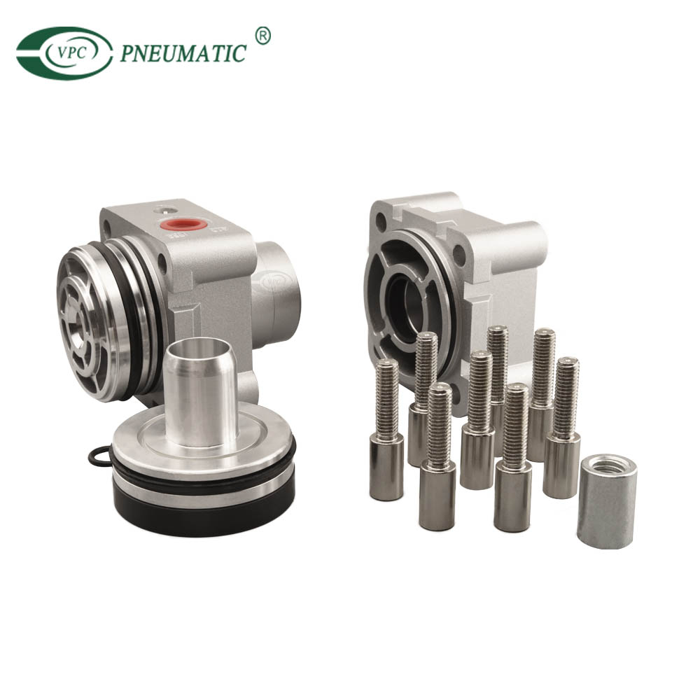 Reparatursätze für Pneumatikzylinder der DNC-Serie ISO 6431